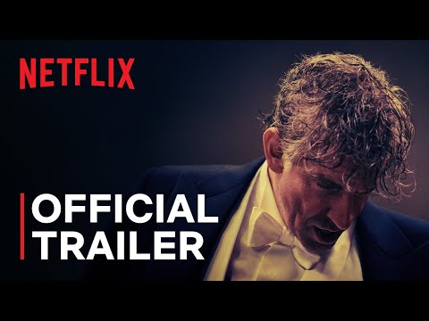 Maestro trailer