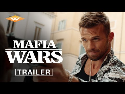 Mafia Wars trailer