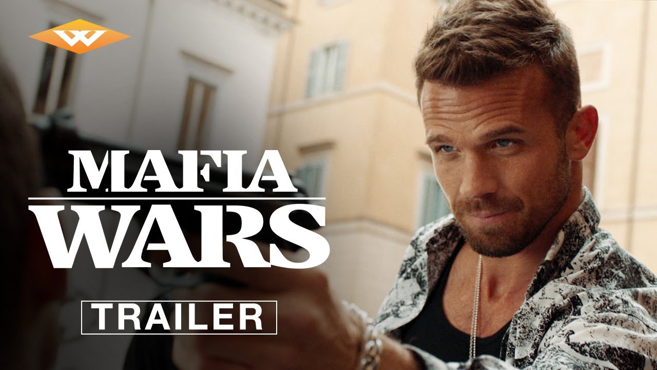 Watch Mafia Wars Official Trailer — Official Trailer