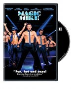Magic Mike Movie Poster