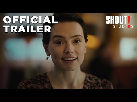 Magpie trailer