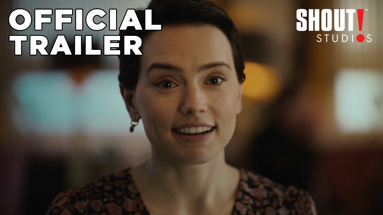 Watch Magpie Official Trailer — Official Trailer
