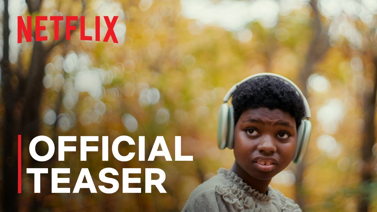 Watch Makayla's Voice: A Letter to the World Official Trailer — Official Trailer