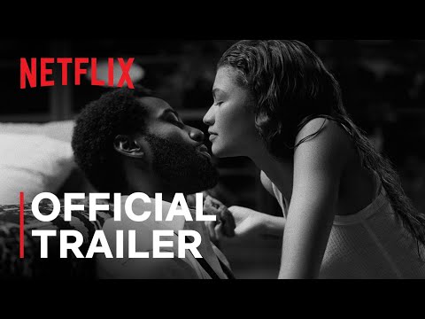Malcolm & Marie trailer