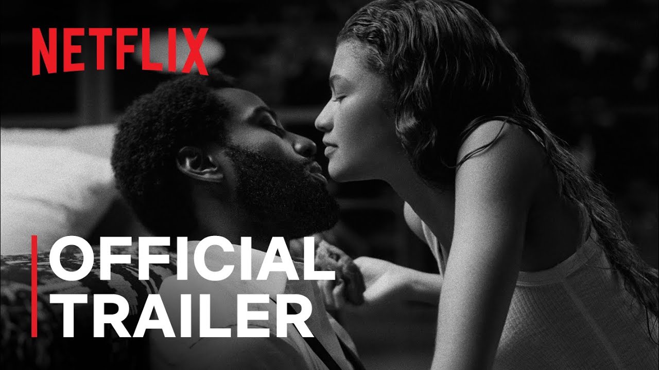 Watch Malcolm & Marie Official Trailer — Official Trailer