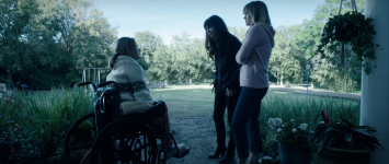 Malignant movie image 598796