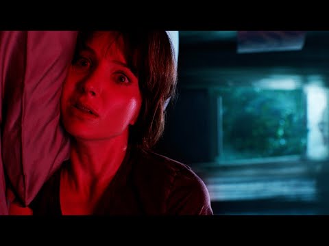 Malignant trailer