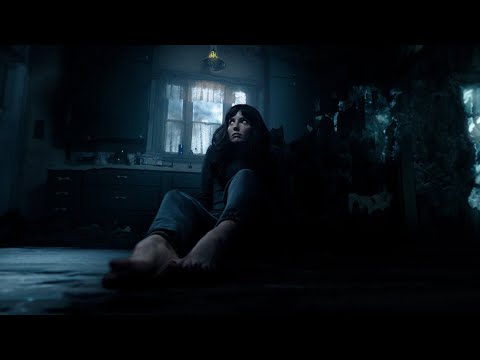 Malignant trailer
