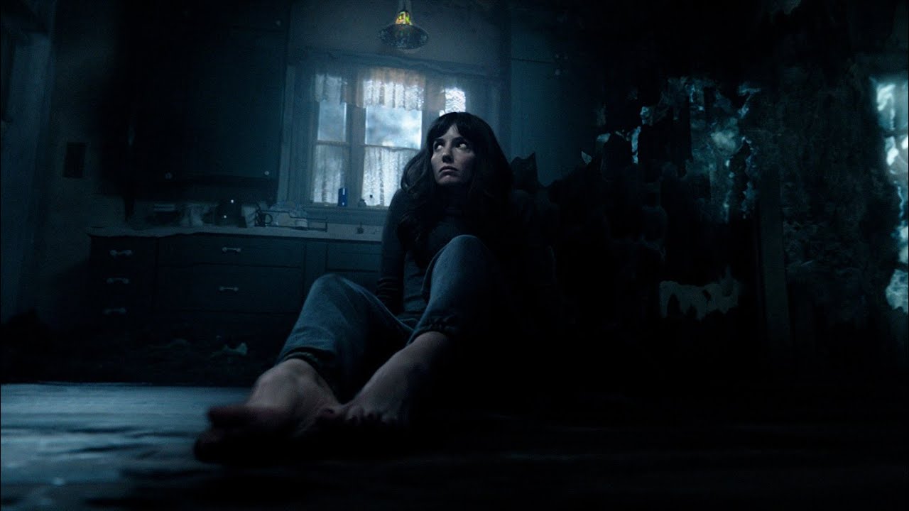 Watch Malignant Official Trailer #2 — Official Trailer