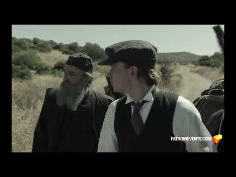Man of God trailer