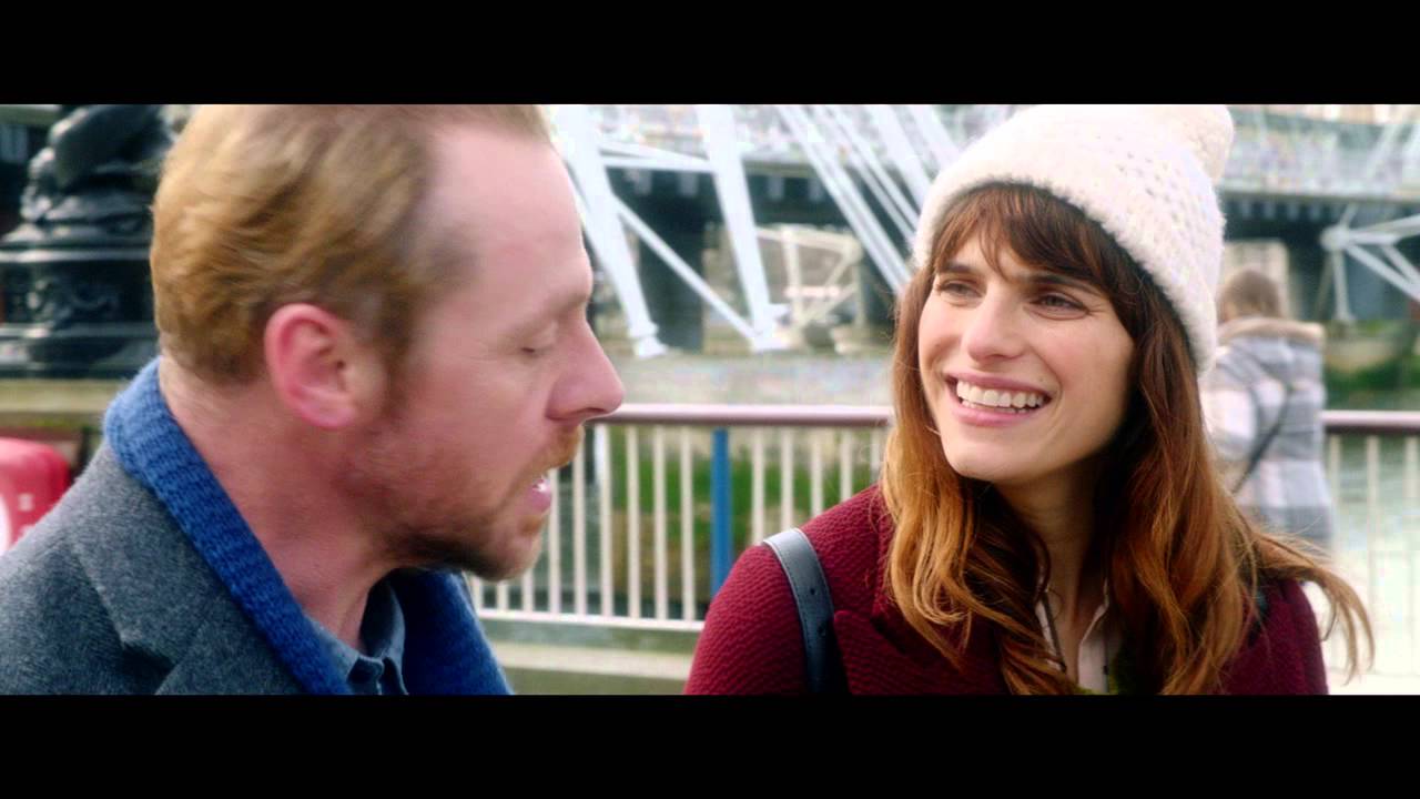 Watch Man Up Theatrical Trailer — Official Trailer