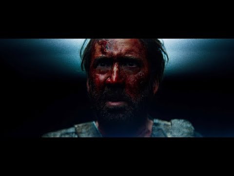 Mandy trailer