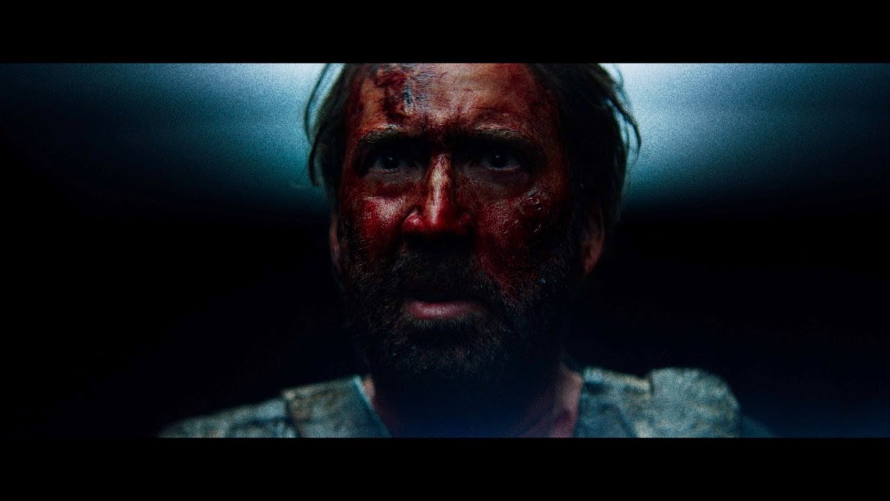 Watch Mandy Theatrical Trailer — Official Trailer