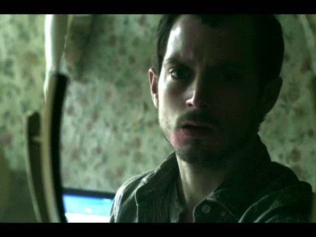 Watch Maniac Theatrical Trailer — Official Trailer