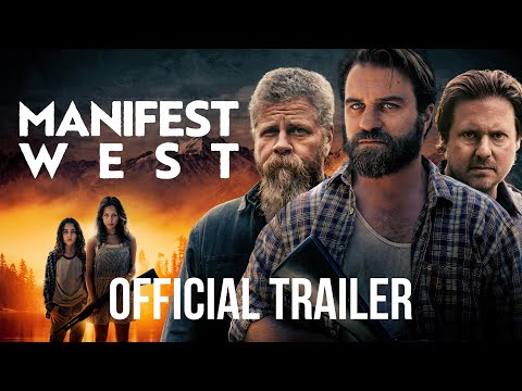 Manifest West trailer