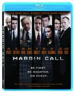Margin Call Movie Poster