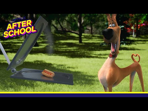 Marmaduke trailer