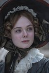 Mary Shelley movie image 488644
