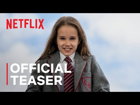Roald Dahl's Matilda the Musical trailer