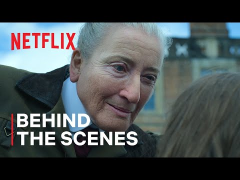 Roald Dahl's Matilda the Musical trailer