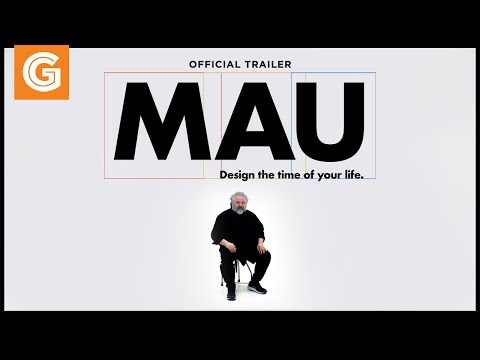 Mau trailer