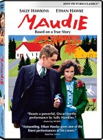 Maudie Movie Poster