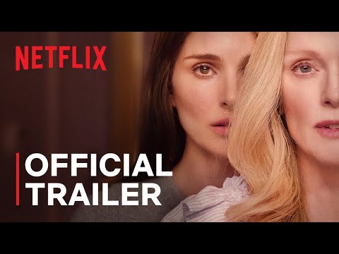 May December trailer