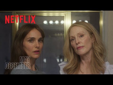 May December trailer