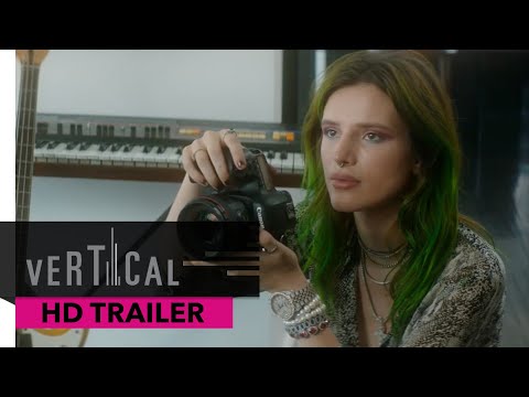 Measure of Revenge trailer
