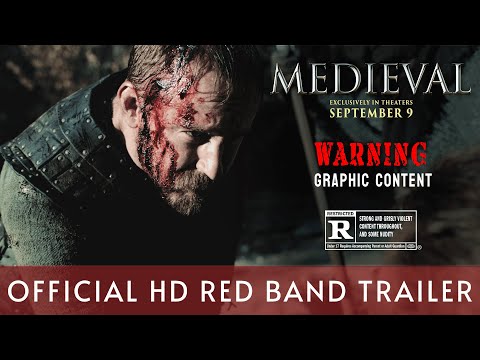 Medieval trailer