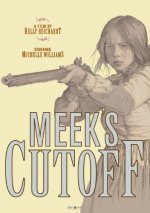 Meek's Cutoff Movie Poster