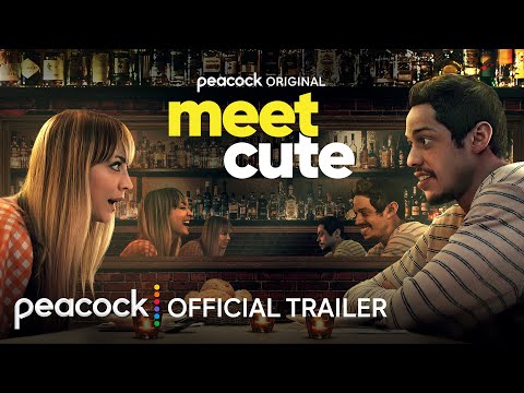 Meet Cute trailer
