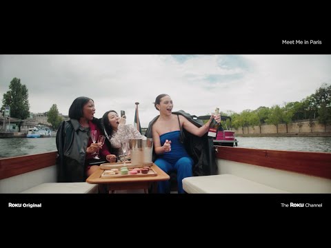 Meet Me in Paris trailer