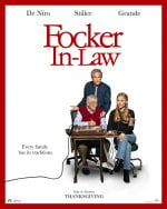 Focker In-Law Movie Poster