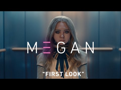 M3GAN trailer