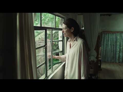 Memoria trailer
