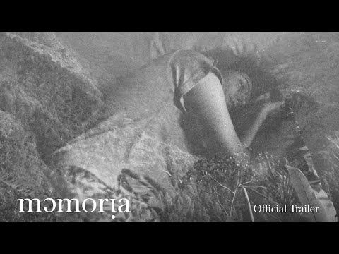 Memoria trailer
