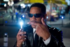 Men in Black III movie image 89993