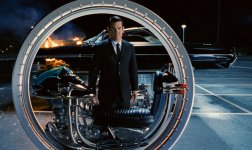 Men in Black III movie image 91692