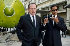 Men in Black III movie image 91693