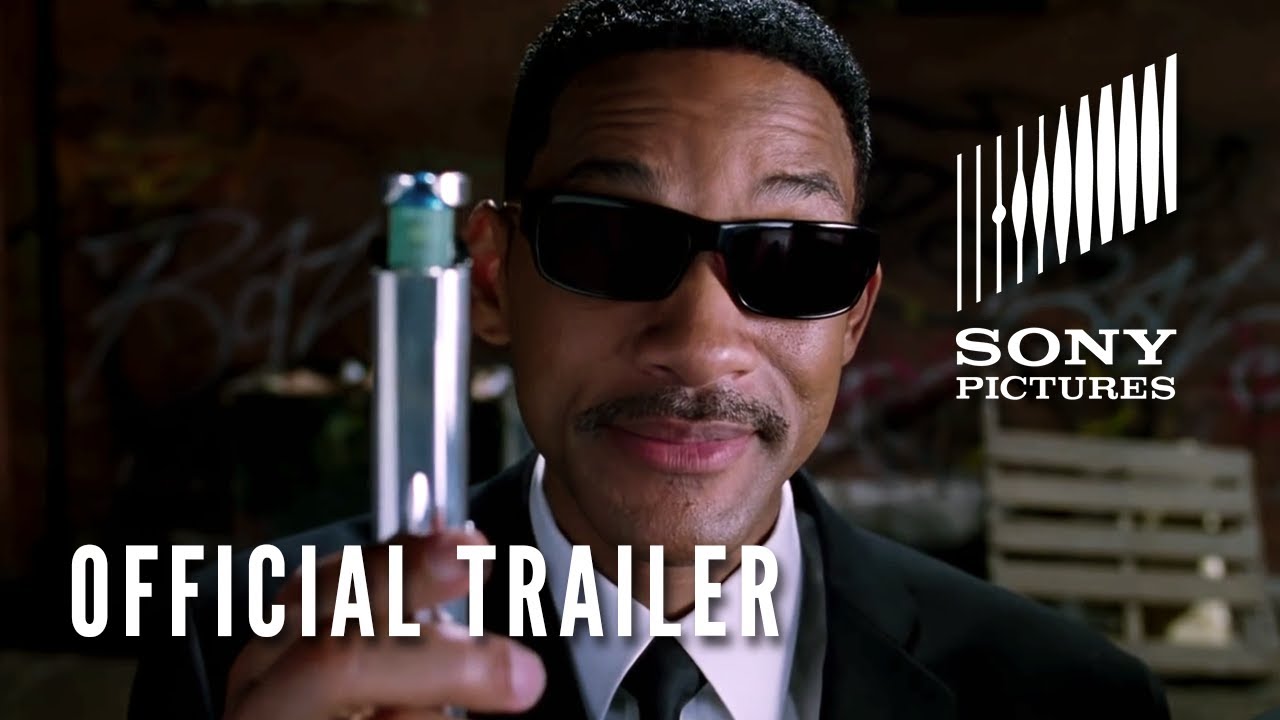 Watch Men in Black III Theatrical Trailer #1 — Official Trailer