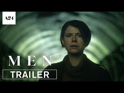 Men trailer