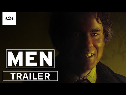 Men trailer