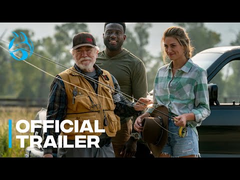 Mending the Line trailer