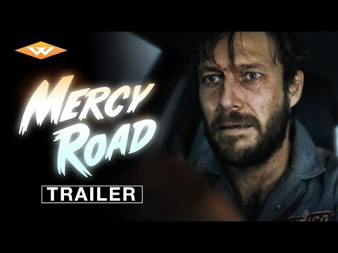 Mercy Road trailer