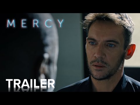 Mercy trailer