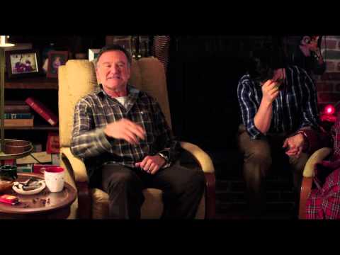 Merry Friggin' Christmas trailer