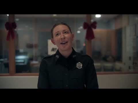 Merry Good Enough trailer