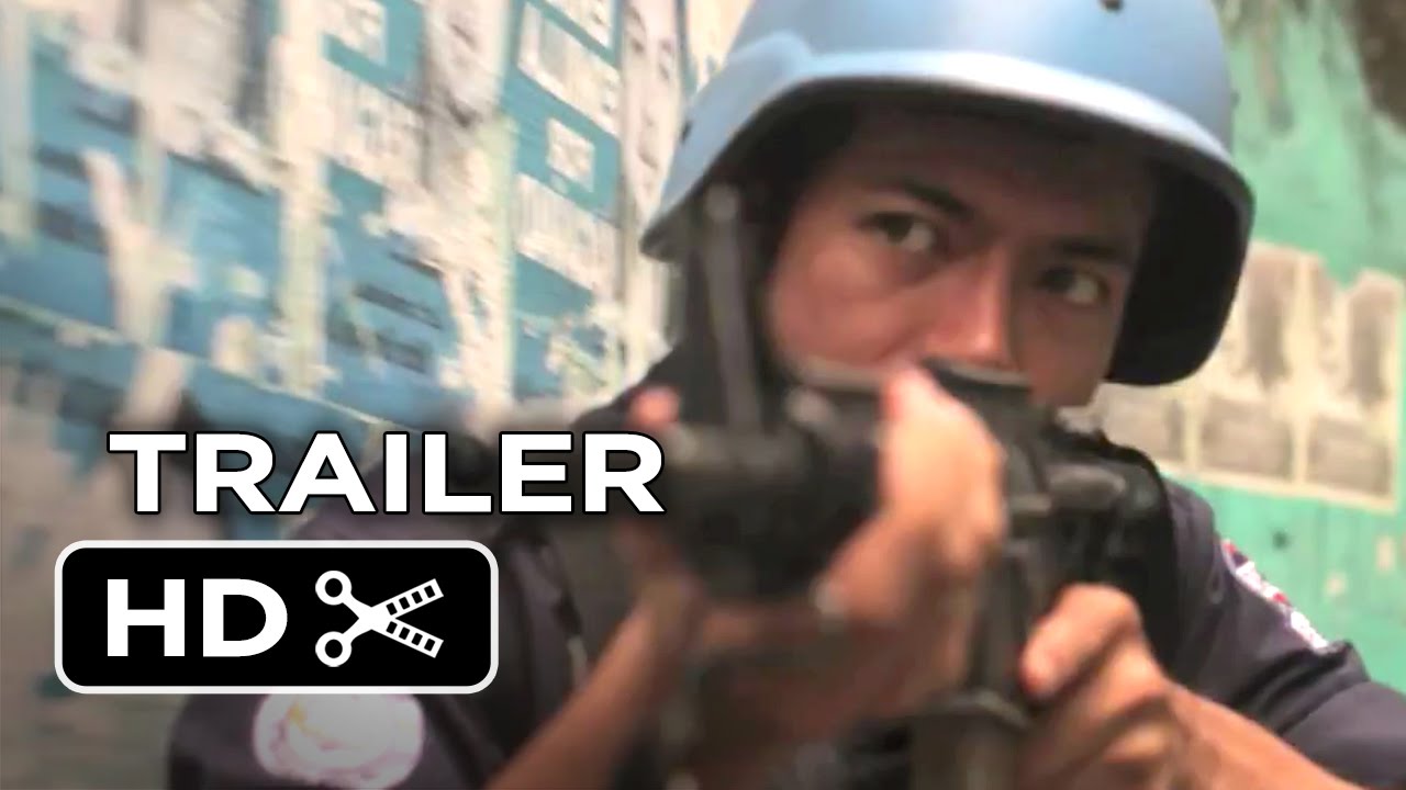 Watch Metro Manila Theatrical Trailer — Official Trailer