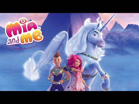 Mia and Me: Hero of Centopia trailer